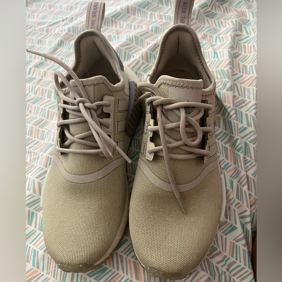 Adidas NMD’s - Picture 2 of 5